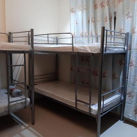 Decent Boys Hostel In Center Of Bur Dubai Next To Burjuman Metro Station With All Free Facilities Luaran gambar