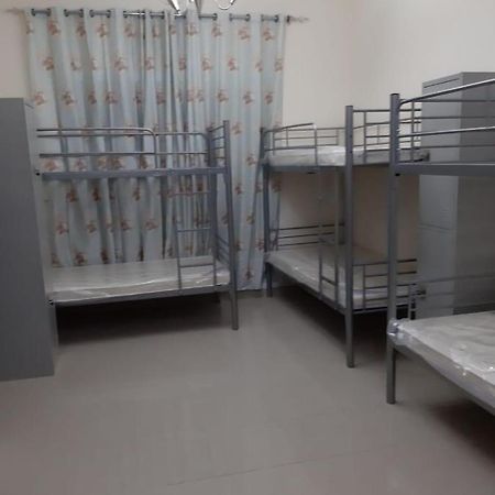 Decent Boys Hostel In Center Of Bur Dubai Next To Burjuman Metro Station With All Free Facilities Luaran gambar
