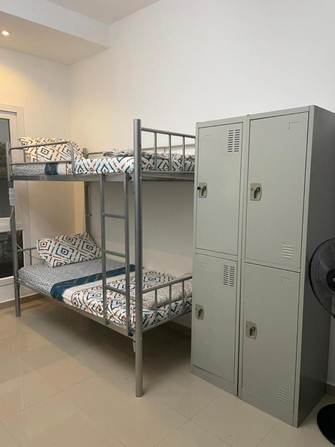 Decent Boys Hostel In Center Of Bur Dubai Next To Burjuman Metro Station With All Free Facilities Luaran gambar