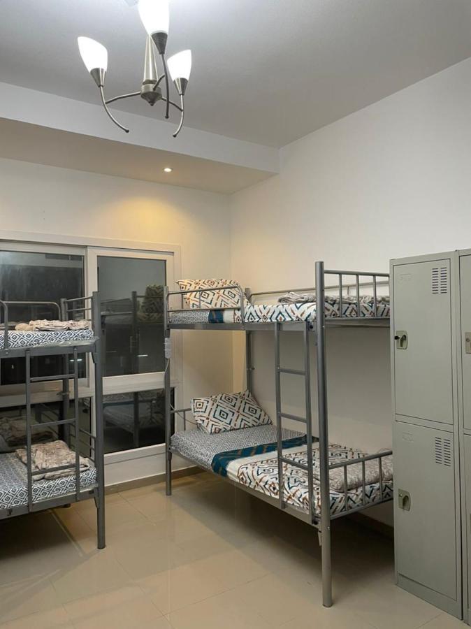 Decent Boys Hostel In Center Of Bur Dubai Next To Burjuman Metro Station With All Free Facilities Luaran gambar