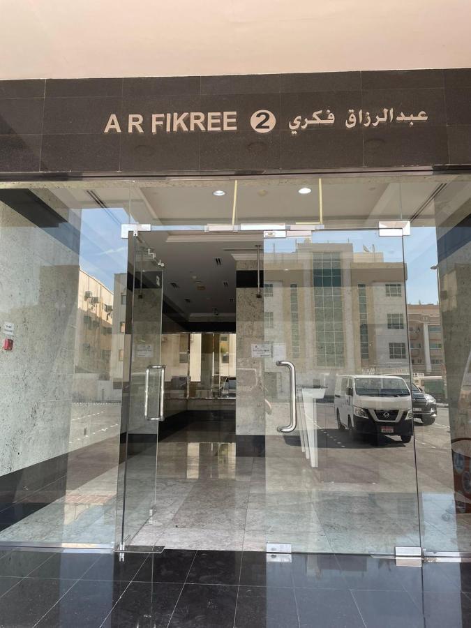 Decent Boys Hostel In Center Of Bur Dubai Next To Burjuman Metro Station With All Free Facilities Luaran gambar