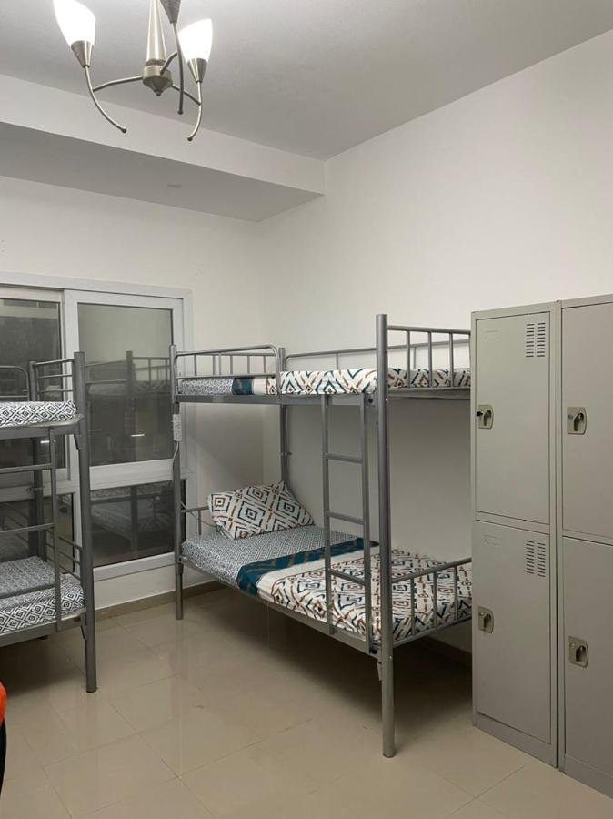Decent Boys Hostel In Center Of Bur Dubai Next To Burjuman Metro Station With All Free Facilities Luaran gambar