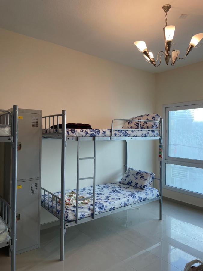 Decent Boys Hostel In Center Of Bur Dubai Next To Burjuman Metro Station With All Free Facilities Luaran gambar