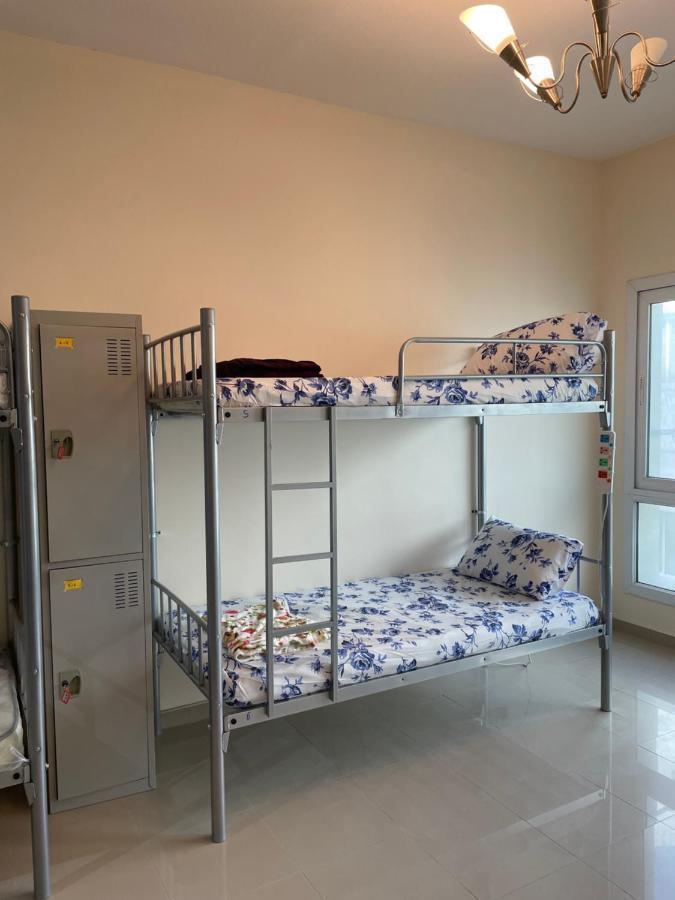 Decent Boys Hostel In Center Of Bur Dubai Next To Burjuman Metro Station With All Free Facilities Luaran gambar