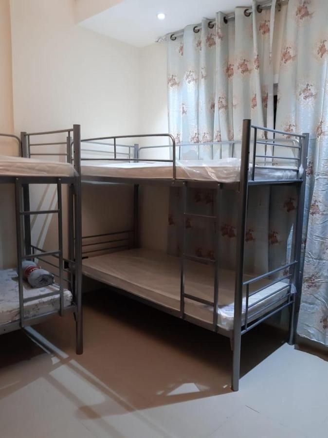 Decent Boys Hostel In Center Of Bur Dubai Next To Burjuman Metro Station With All Free Facilities Luaran gambar