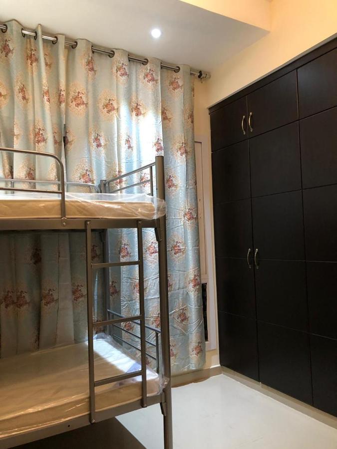Decent Boys Hostel In Center Of Bur Dubai Next To Burjuman Metro Station With All Free Facilities Luaran gambar