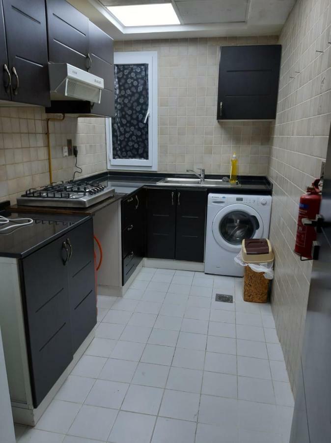 Decent Boys Hostel In Center Of Bur Dubai Next To Burjuman Metro Station With All Free Facilities Luaran gambar